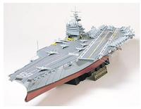 TAMIYA 300078007, TAMIYA 300078007 1:350 US CVN-65 Enterprise Fl