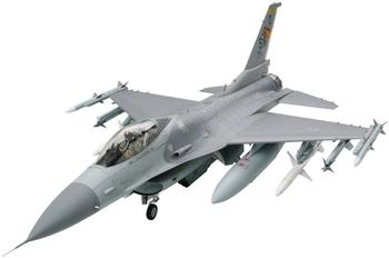 Tamiya Lockheed Martin F-16CJ Blk 50 Fighting Falcon (60315)
