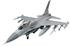 Tamiya Lockheed Martin F-16CJ Blk 50 Fighting Falcon (60315)