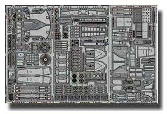 Eduard F-105D/G - Exterior 1/48