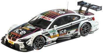 Minichamps 100132221 - BMW M3 DTM Team MTEK Marco Wittmann 1:18