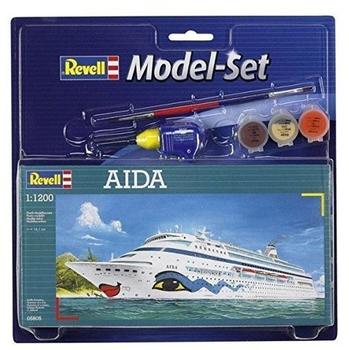 Revell Model Set AIDA (65805)