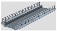 M&auml;rklin 074618 H0 Gerades Rampenst&uuml;ck (074618)