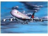 Revell 63999 - Model Set Boeing 747-200