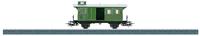 M&auml;rklin G&uuml;terwagen "M&auml;rklin Start up - Gep&auml;ckwagen - 4038" Made in Europe