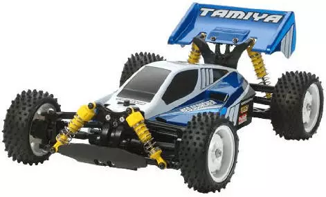 Tamiya Neo Scorcher Kit (58568)