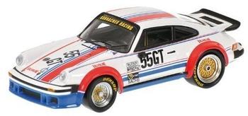 Minichamps Porsche 934 Valvoline Eberhard Sindel 1976 (640766455)