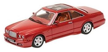 Minichamps Bentley Continental SC 1996