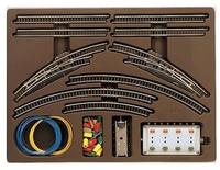 M&auml;rklin Doppelgleispackung T1 - Eisenbahn-Modell - Z (1:220) - Junge/M&auml;dchen - 15