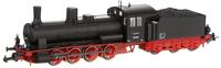 Piko Schlepptenderlokomotive 55 DB (57550)