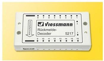 Viessmann Rückmeldedecoder 5217