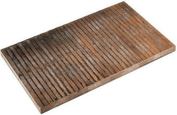 Faller Pola - 4 Bodenplatten Holz (331793)