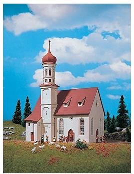 Vollmer Kirche St. Andrä (43709)