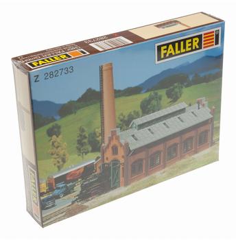 Faller Lokwerkstatt (282733)