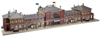 Faller Bahnhof Bonn (110113)