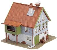 FALLER 130280, FALLER 130280 H0 Haus mit Storchennest, Ep. I