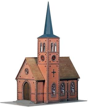 Faller Kleinstadt-Kirche (130239)
