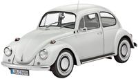 Revell Autos Volkswagen Beetle Limousine 1968 1:24 07083