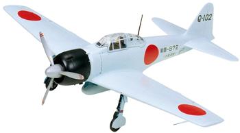 Tamiya A6M3 Type 32 Zero Fighter (61025)