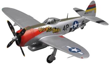 Easy Model P-47D 531FS,406FG