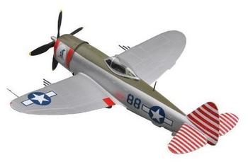 Easy Model P-47D 527FS,86FG