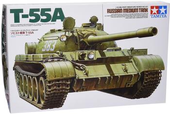 Tamiya T-55A (35257)