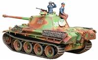 TAMIYA 300035176, TAMIYA 300035176 1:35 Dt. SdKfz.171 Panther G