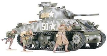 Tamiya M4A3 Sherman 75mm Gun (35250)