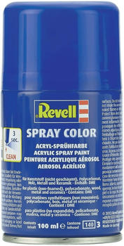 Revell Spray ferrari-rot, glänzend (34134)