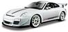 Bburago 18-11036, Bburago Porsche 911 GT3 RS 4,0 1:18 Modellauto