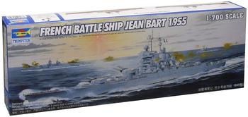 Trumpeter Jean Bart 1950 (5752)
