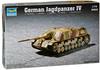 Trumpeter German Jagdpanzer IV