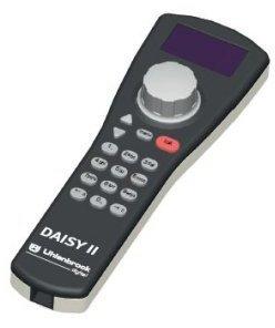Uhlenbrock DAISY II Handregler (66300)