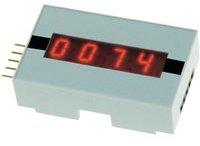 Uhlenbrock 69250 Track-Control Zugnummernanzeige
