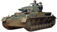 Tamiya TA 35096, Tamiya German Pz.Kpfw IV Ausf. D