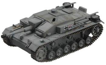 Easy Model Stug III Ausf.F Sturmgeschütz-Abteilung 201,