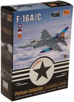 Easy Model F-16A MLU BAF 1st Sqd Belgium 2003
