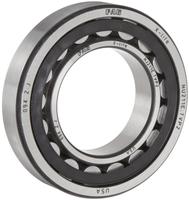 Zylinderrollenlager NJ2305 -E-XL-TVP2-C3 ID 25mm AD 62mm Breite24mm FAG