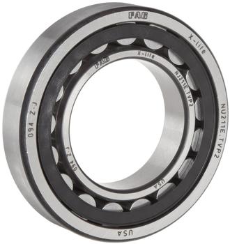 FAG NJ2305-E-TVP2-C3 Bohrungs-Durchmesser 25 mm Au&szlig;en-Durch