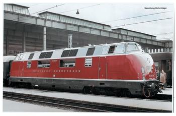 Piko Diesellokomotive V 200.0 DB (59701)
