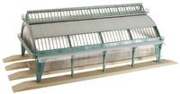 FALLER 120199, FALLER 120199 H0 Bahnsteighalle, Ep. I