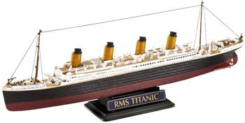 Revell Geschenkset R.M.S. Titanic (05727)