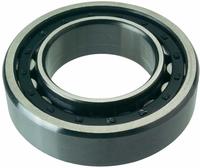 Zylinderrollenlager NUP2205 -E-XL-TVP2-C3 ID 25mm AD 52mm Breite18mm FAG