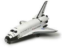 Tamiya TA 60402, Tamiya Space Shuttle Atlantis