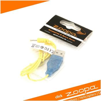 ACME Ersatzteil USB-Ladekabel Passend für Modell: zoopa 150