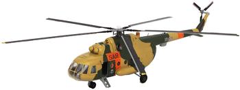 Easy Model German Army Rescue Group Mi-8T No93+09