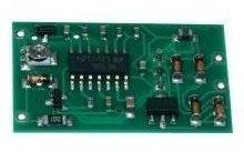 SOL-Expert Sol Expert PWM Drehzahlsteuerung 6 - 18V (L x B x H) 31 x 20 x 8mm