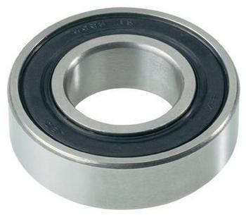 UBC BEARING Rillenkugellager 6305 2z
