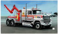 Italeri ITA 03825, Italeri American Wrecker (ITA 03825)