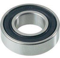 UBC BEARING Rillenkugellager Einreihig 61800 2rs